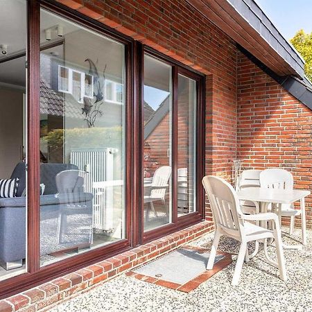 Ferienwohnung Galotti, Fewo Vermittlung Nordsee Dangast Zewnętrze zdjęcie