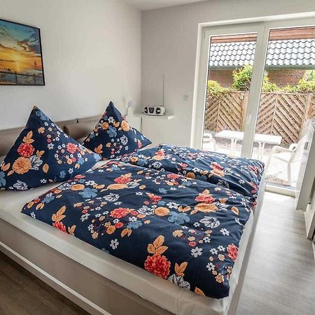 Ferienwohnung Galotti, Fewo Vermittlung Nordsee Dangast Zewnętrze zdjęcie