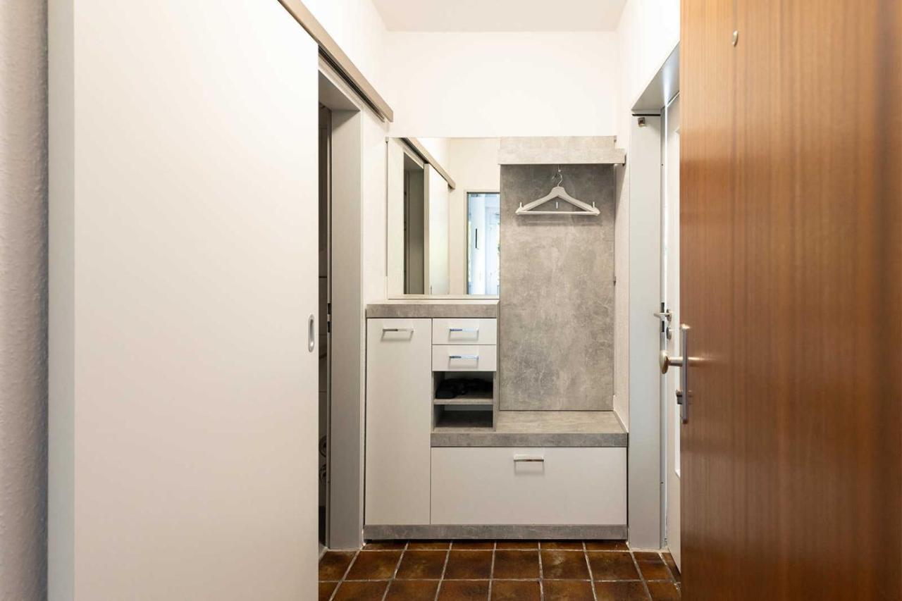 Ferienwohnung Galotti, Fewo Vermittlung Nordsee Dangast Zewnętrze zdjęcie