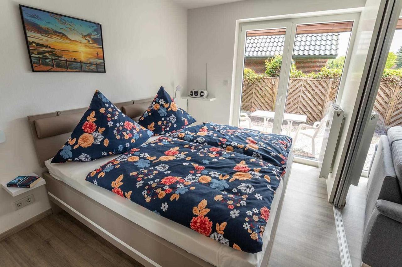 Ferienwohnung Galotti, Fewo Vermittlung Nordsee Dangast Zewnętrze zdjęcie