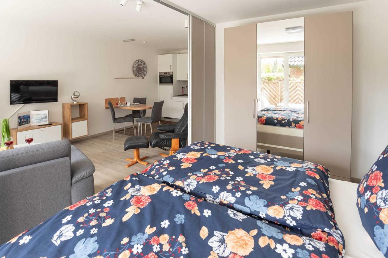 Ferienwohnung Galotti, Fewo Vermittlung Nordsee Dangast Zewnętrze zdjęcie